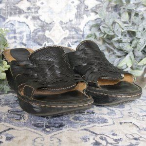 C.O.C Used Shoes! Leather!